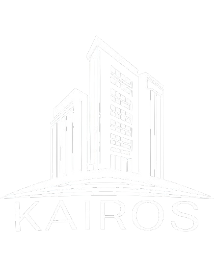 Logo Kairós